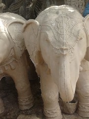 Sairam Fibertech Studio master Art at Mandapam Settings with creative concepts and precise execution which get people talking in Poodur Village in Medchal Hyderabad  Contact M Srinivas on 900000557