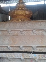 Sairam Fibertech Studio master Art at Mandapam Settings with creative concepts and precise execution which get people talking in Poodur Village in Medchal Hyderabad  Contact M Srinivas on 900000557