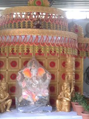 Sairam Fibertech Studio master Art at Mandapam Settings with creative concepts and precise execution which get people talking in Poodur Village in Medchal Hyderabad  Contact M Srinivas on 900000557