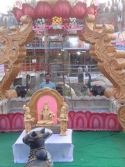 Sairam Fibertech Studio master Art at Mandapam Settings with creative concepts and precise execution which get people talking in Poodur Village in Medchal Hyderabad  Contact M Srinivas on 900000557