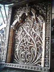 Sairam Fibertech Studio master Art at Mandapam Settings with creative concepts and precise execution which get people talking in Poodur Village in Medchal Hyderabad  Contact M Srinivas on 900000557