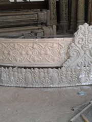 Sairam Fibertech Studio master Art at Mandapam Settings with creative concepts and precise execution which get people talking in Poodur Village in Medchal Hyderabad  Contact M Srinivas on 900000557