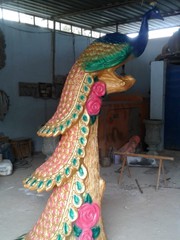 Sairam Fibertech Studio master Art at Mandapam Settings with creative concepts and precise execution which get people talking in Poodur Village in Medchal Hyderabad  Contact M Srinivas on 900000557