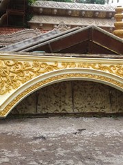 Sairam Fibertech Studio master Art at Mandapam Settings with creative concepts and precise execution which get people talking in Poodur Village in Medchal Hyderabad  Contact M Srinivas on 900000557