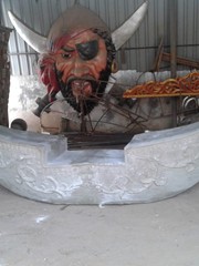 Sairam Fibertech Studio master Art at Mandapam Settings with creative concepts and precise execution which get people talking in Poodur Village in Medchal Hyderabad  Contact M Srinivas on 900000557