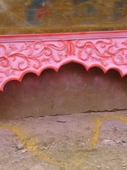 Sairam Fibertech Studio master Art at Mandapam Settings with creative concepts and precise execution which get people talking in Poodur Village in Medchal Hyderabad  Contact M Srinivas on 900000557