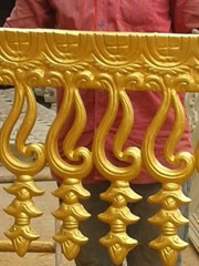 Sairam Fibertech Studio master Art at Mandapam Settings with creative concepts and precise execution which get people talking in Poodur Village in Medchal Hyderabad  Contact M Srinivas on 900000557