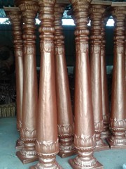 Sairam Fibertech Studio master Art at Mandapam Settings with creative concepts and precise execution which get people talking in Poodur Village in Medchal Hyderabad  Contact M Srinivas on 900000557