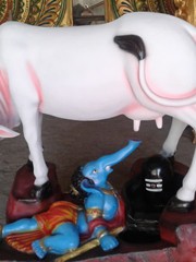 Sairam Fibertech Studio master Art at Mandapam Settings with creative concepts and precise execution which get people talking in Poodur Village in Medchal Hyderabad  Contact M Srinivas on 900000557