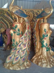 Sairam Fibertech Studio master Art at Mandapam Settings with creative concepts and precise execution which get people talking in Poodur Village in Medchal Hyderabad  Contact M Srinivas on 900000557