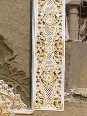 Sairam Fibertech Studio master Art at Mandapam Settings with creative concepts and precise execution which get people talking in Poodur Village in Medchal Hyderabad  Contact M Srinivas on 900000557