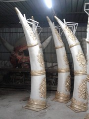 Sairam Fibertech Studio master Art at Mandapam Settings with creative concepts and precise execution which get people talking in Poodur Village in Medchal Hyderabad  Contact M Srinivas on 900000557