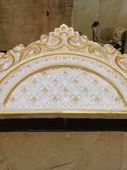 Sairam Fibertech Studio master Art at Mandapam Settings with creative concepts and precise execution which get people talking in Poodur Village in Medchal Hyderabad  Contact M Srinivas on 900000557