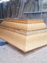 Sairam Fibertech Studio master Art at Mandapam Settings with creative concepts and precise execution which get people talking in Poodur Village in Medchal Hyderabad  Contact M Srinivas on 900000557