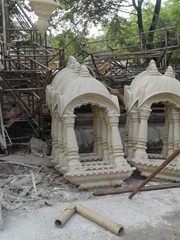 Sairam Fibertech Studio master Art at Mandapam Settings with creative concepts and precise execution which get people talking in Poodur Village in Medchal Hyderabad  Contact M Srinivas on 900000557