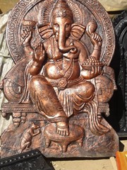 Sairam Fibertech Studio master Art at Mandapam Settings with creative concepts and precise execution which get people talking in Poodur Village in Medchal Hyderabad  Contact M Srinivas on 900000557