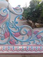 Sairam Fibertech Studio master Art at Mandapam Settings with creative concepts and precise execution which get people talking in Poodur Village in Medchal Hyderabad  Contact M Srinivas on 900000557