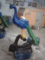 Sairam Fibertech Studio master Art at Mandapam Settings with creative concepts and precise execution which get people talking in Poodur Village in Medchal Hyderabad  Contact M Srinivas on 900000557