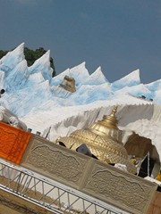 Sairam Fibertech Studio master Art at Mandapam Settings with creative concepts and precise execution which get people talking in Poodur Village in Medchal Hyderabad  Contact M Srinivas on 900000557