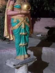 Sairam Fibertech Studio master Art at Mandapam Settings with creative concepts and precise execution which get people talking in Poodur Village in Medchal Hyderabad  Contact M Srinivas on 900000557