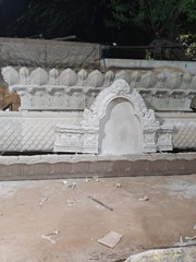 Sairam Fibertech Studio master Art at Mandapam Settings with creative concepts and precise execution which get people talking in Poodur Village in Medchal Hyderabad  Contact M Srinivas on 900000557