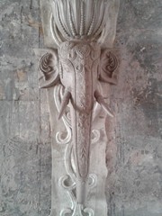 Sairam Fibertech Studio master Art at Mandapam Settings with creative concepts and precise execution which get people talking in Poodur Village in Medchal Hyderabad  Contact M Srinivas on 900000557