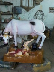 Sairam Fibertech Studio master Art at Mandapam Settings with creative concepts and precise execution which get people talking in Poodur Village in Medchal Hyderabad  Contact M Srinivas on 900000557