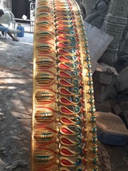 Sairam Fibertech Studio master Art at Mandapam Settings with creative concepts and precise execution which get people talking in Poodur Village in Medchal Hyderabad  Contact M Srinivas on 900000557