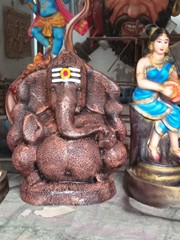 Sairam Fibertech Studio master Art at Mandapam Settings with creative concepts and precise execution which get people talking in Poodur Village in Medchal Hyderabad  Contact M Srinivas on 900000557