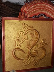 Sairam Fibertech Studio master Art at Mandapam Settings with creative concepts and precise execution which get people talking in Poodur Village in Medchal Hyderabad  Contact M Srinivas on 900000557